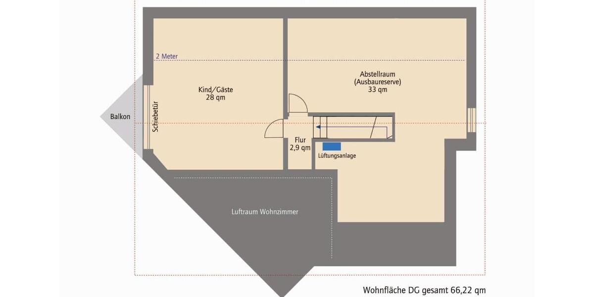 Einfamilienhaus Lüneburg Goseburg-Zeltberg - 5 Zimmer, 153 m&sup2;, 839.000&euro; | Angebot:26312842