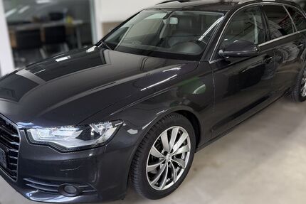 Audi A6 320.800 km 6.690 &euro; Fürstenzell 94081