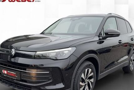 VW Tiguan 1.150 km 43.589 &euro; Haldensleben 39340