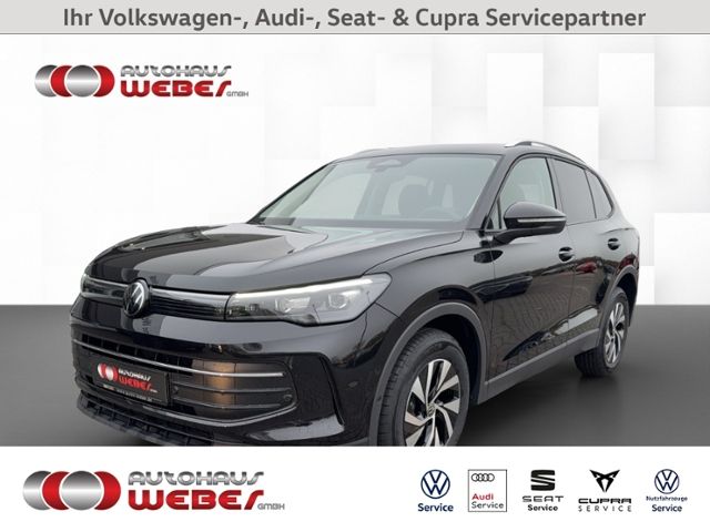 VW Tiguan 1.150 km 43.589 &euro; Haldensleben 39340