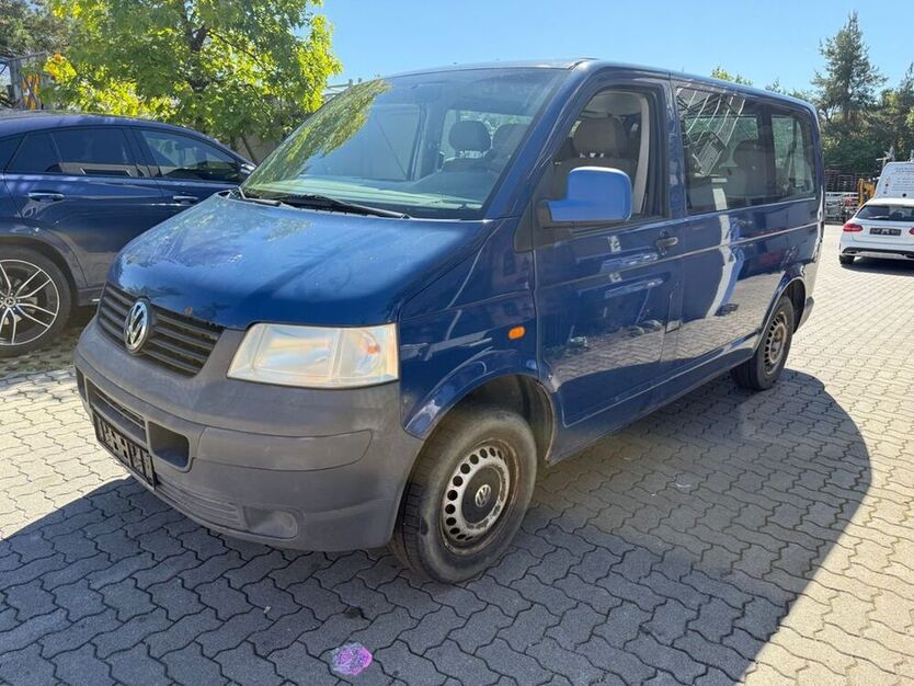 T5 Transporter