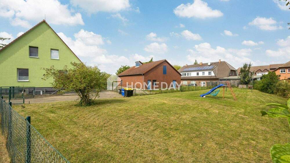 Mehrfamilienhaus, Wohnhaus Lalendorf - 1 Zimmer, 267 m&sup2;, 272.000&euro; | Angebot:25684578