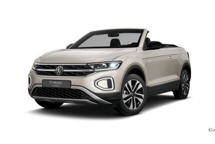 VW T-Roc 8.900 km 31.860 &euro; Bingen / Rhein 55411