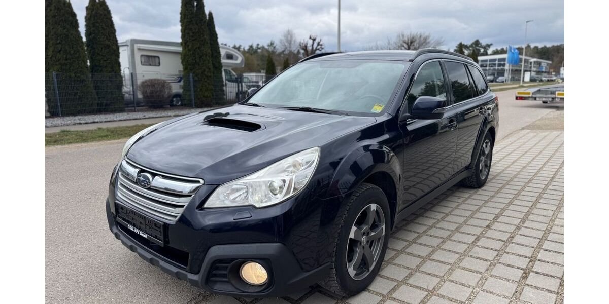 Subaru Legacy 230.000 km 3.700 &euro; Abensberg 93326