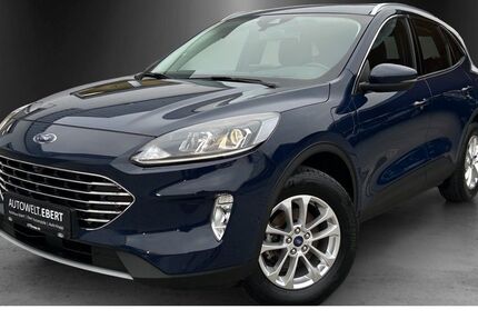 Ford Kuga 84.990 km 19.490 &euro; Weinheim 69469