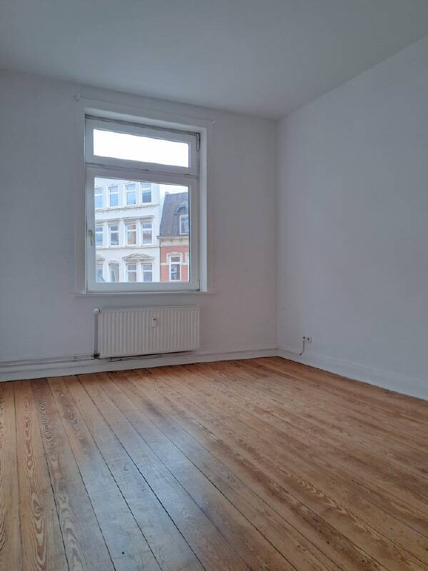 Charmante 2-Zimmerwohnung am Sachsentor!