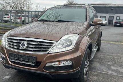 SsangYong REXTON 199.000 km 6.999 &euro; Kassel 34123