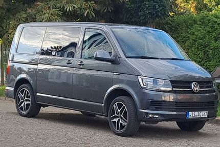 VW T6 Transporter 160.000 km 19.999 &euro; Neuburg 23974