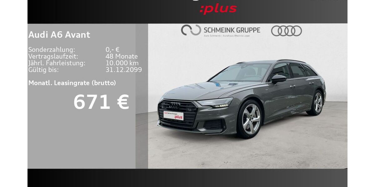 Audi A6 60.074 km 39.480 &euro; Wesel 46483