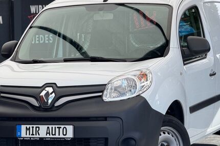 Renault Kangoo 128.000 km 10.600 &euro; Sinsheim 74889
