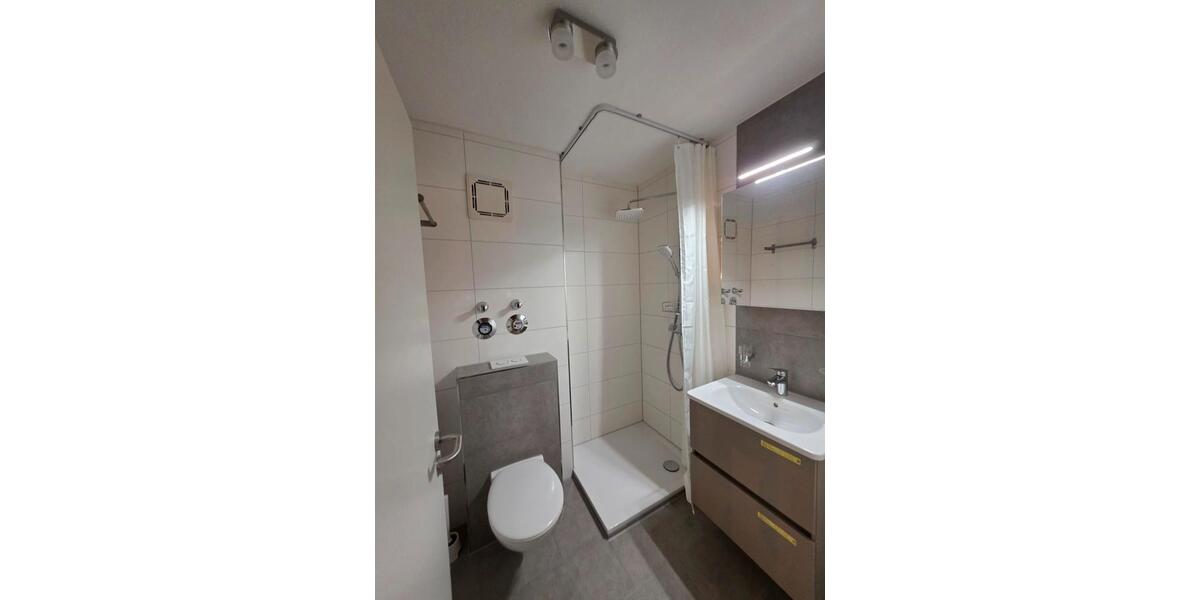 Etagenwohnung Fürth Altstadt - 1 Zimmer, 32 m&sup2;, 550&euro; | Angebot:26347033