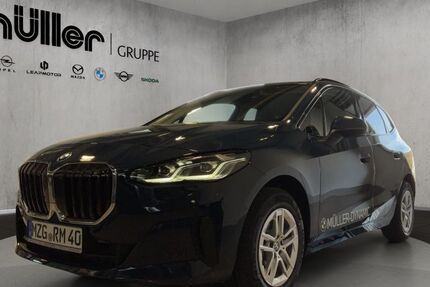 BMW 218 Active Tourer 5.522 km 35.990 &euro; Trier 54292