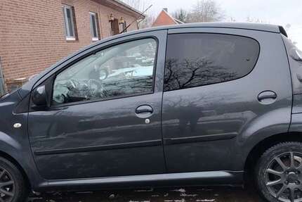 Citroen C1 112.200 km 5.000 &euro; Harmstorf (Dahlem) 21368