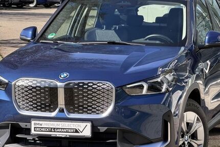 BMW iX1 13.050 km 41.890 &euro; Essingen 73457