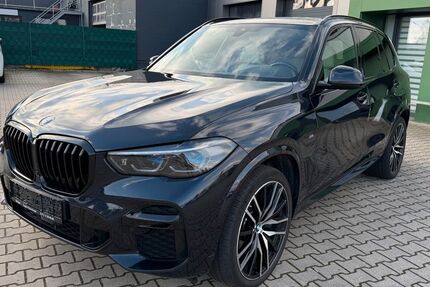BMW X5 145.723 km 44.999 &euro; Nordhorn 48531