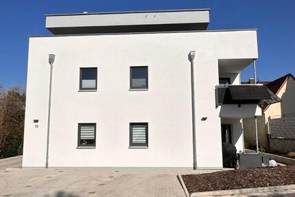 Roßtal: Moderne, neuwertige 2-Zimmer Wohnung in S-Bahn Nähe 2 zimmer