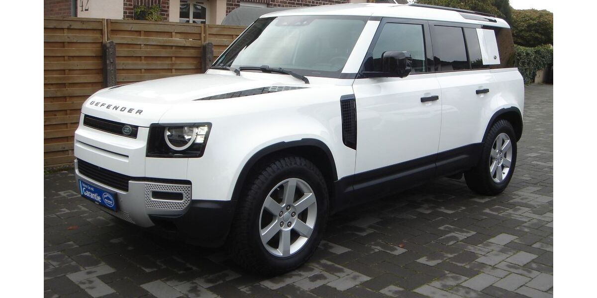 Land Rover Defender 53.200 km 48.480 &euro; Hilden 40721