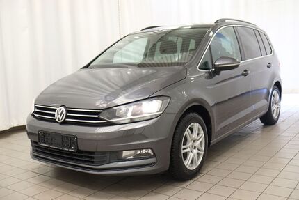 VW Touran 99.600 km 15.999 &euro; Greiz 07973