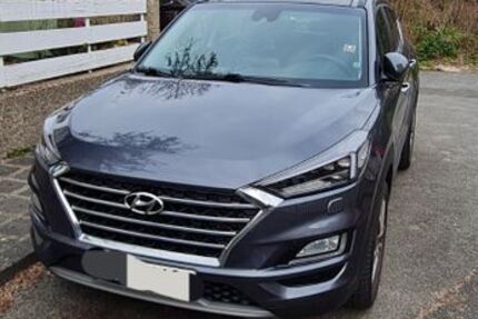 Hyundai TUCSON 82.090 km 20.000 &euro; Zirndorf 90513
