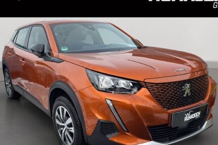 Peugeot 2008 11.000 km 19.490 &euro; Mülheim an der Ruhr 45475