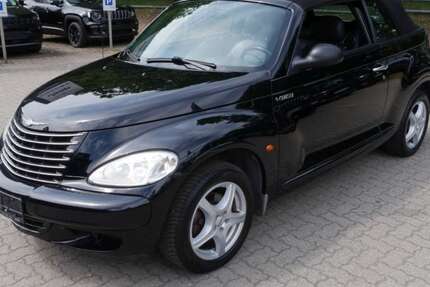 Chrysler PT Cruiser 133.847 km 3.900 &euro; Hamburg 21077