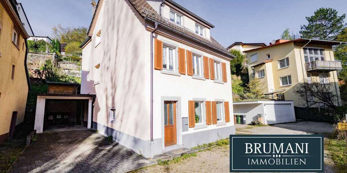 Einfamilienhaus Freiburg im Breisgau Ebnet - 6 Zimmer, 141 m&sup2;, 897.000&euro; | Angebot:26424340