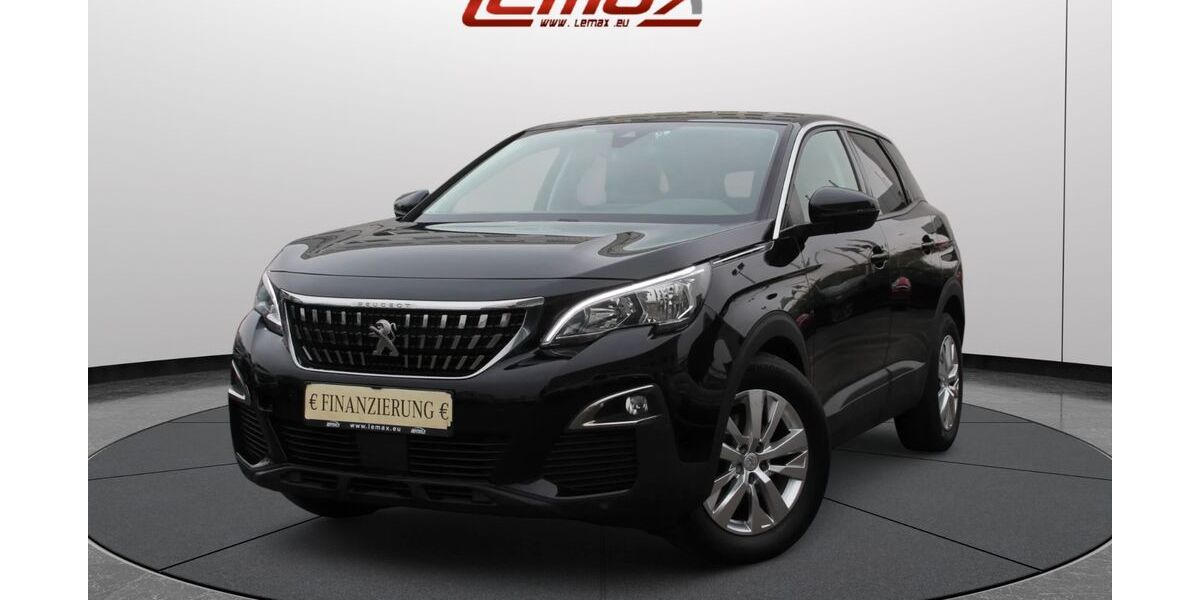 Peugeot 3008 177.000 km 12.638 &euro; Frankfurt am Main 60386