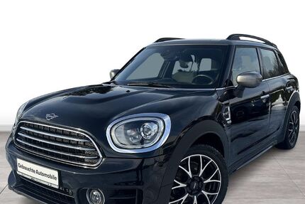 Mini Cooper Countryman 50.500 km 22.390 &euro; Schwalmstadt - Treysa 34613