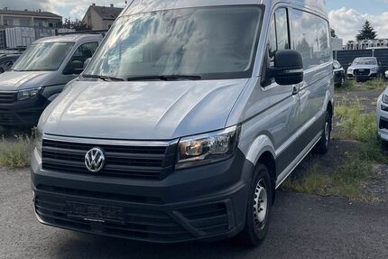VW Crafter 94.196 km 19.950 &euro; Salzgitter 38259