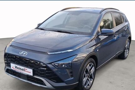 Hyundai BAYON 67.500 km 16.990 &euro; Merzig 66663