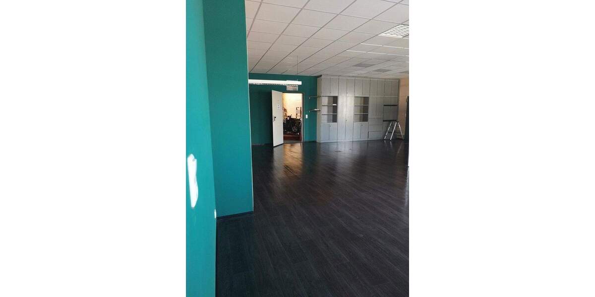 Gewerbeobjekt Bayern - Bechhofen Bechhofen - 1.450&euro; | Angebot:25784586