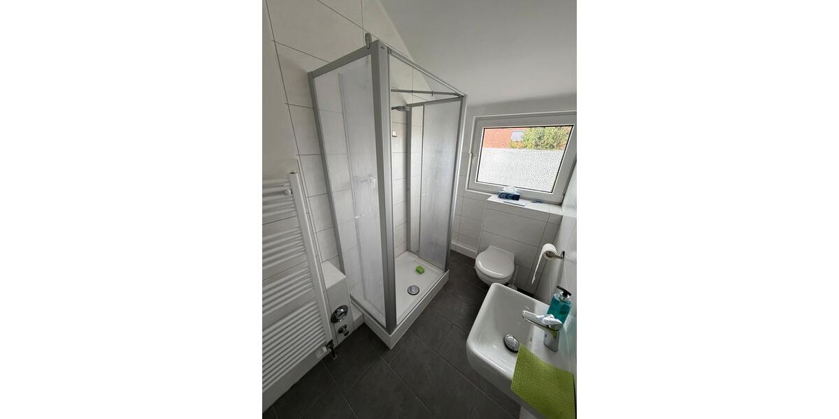 Dachgeschoßwohnung Krayenberggemeinde - 3 Zimmer, 55 m&sup2;, 575&euro; | Angebot:26237875