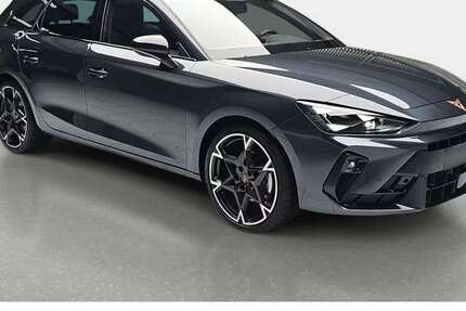 Cupra Leon 9.850 km 29.490 &euro; Potsdam 14482