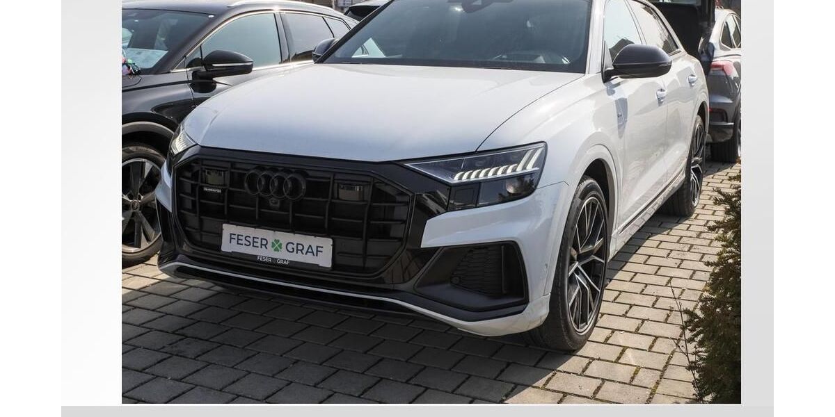 Audi Q8 95.750 km 63.740 &euro; Herzogenaurach 91074
