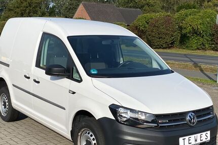 VW Caddy 124.000 km 12.950 &euro; Sandkrug 26209