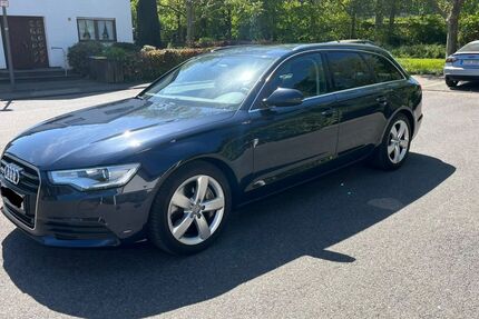 Audi A6 129.000 km 18.200 &euro; Köln 51147