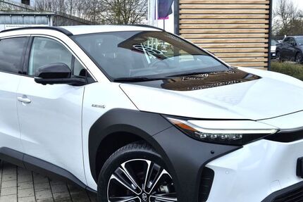 Toyota bZ4X 20.185 km 30.990 &euro; Stadtbergen 86391