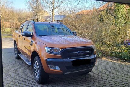 Ford Ranger 59.399 km 26.500 &euro; Kutenholz 27449