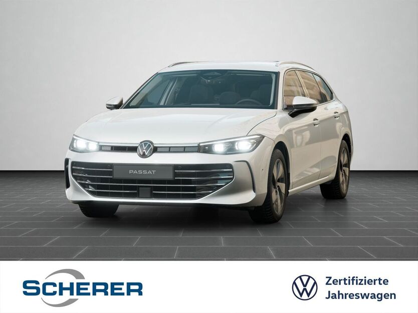 VW Passat Variant 22.467 km 36.280 € Mayen 56727