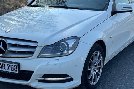 Mercedes-Benz C 220 268.000 km 6.700 &euro; Schöneiche 15566