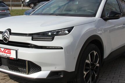 Citroen C4 9.540 km 18.890 &euro; Hüllhorst 32609