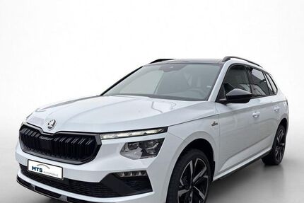 Skoda Kamiq 1.432 km 27.490 &euro; Neu-Anspach 61267