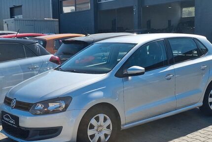 VW Polo 131.000 km 5.599 € Kirchheimbolanden 67292