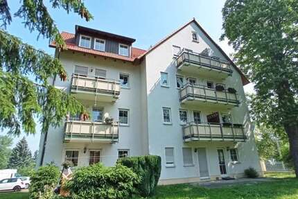 Wohnung Chemnitz Wittgensdorf - 2 Zimmer, 62 m&sup2;, 62.500&euro; | Angebot:27131200