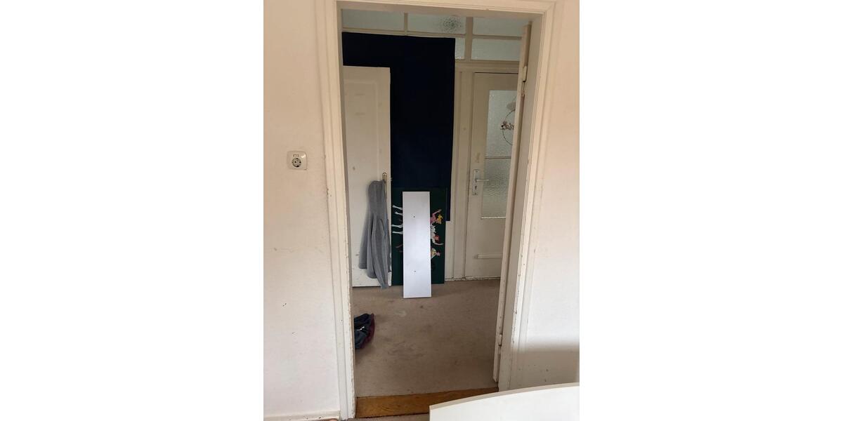 Dachgeschoßwohnung Oldenburg Eversten - 2 Zimmer, 60 m&sup2;, 450&euro; | Angebot:26415882