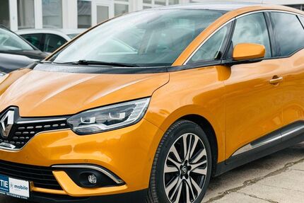 Renault Scenic 64.000 km 12.990 &euro; Sasbach 77880