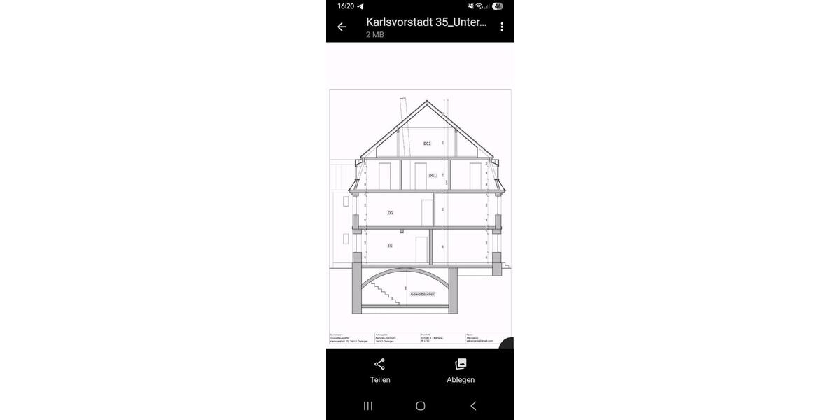 DHH exklusiv 8 zimmer