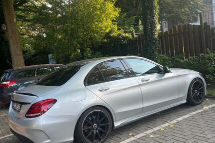 Mercedes-Benz C 220 291.000 km 13.000 &euro; Delmenhorst 27753