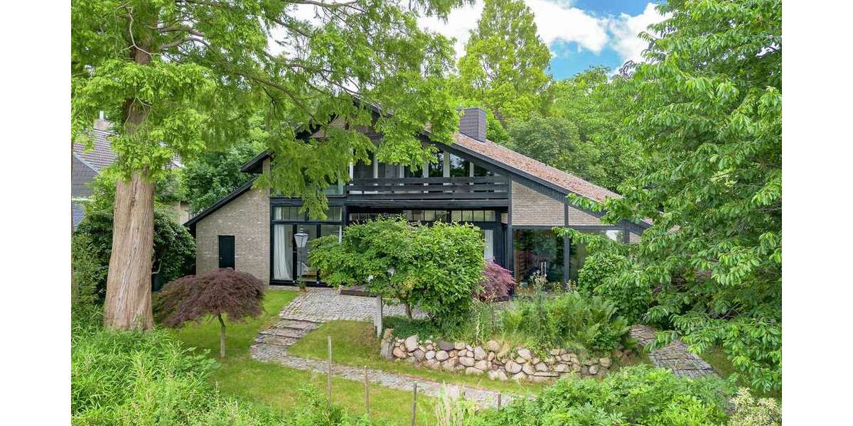 Einfamilienhaus Stade - 4 Zimmer, 318 m&sup2;, 1.150.000&euro; | Angebot:25998550