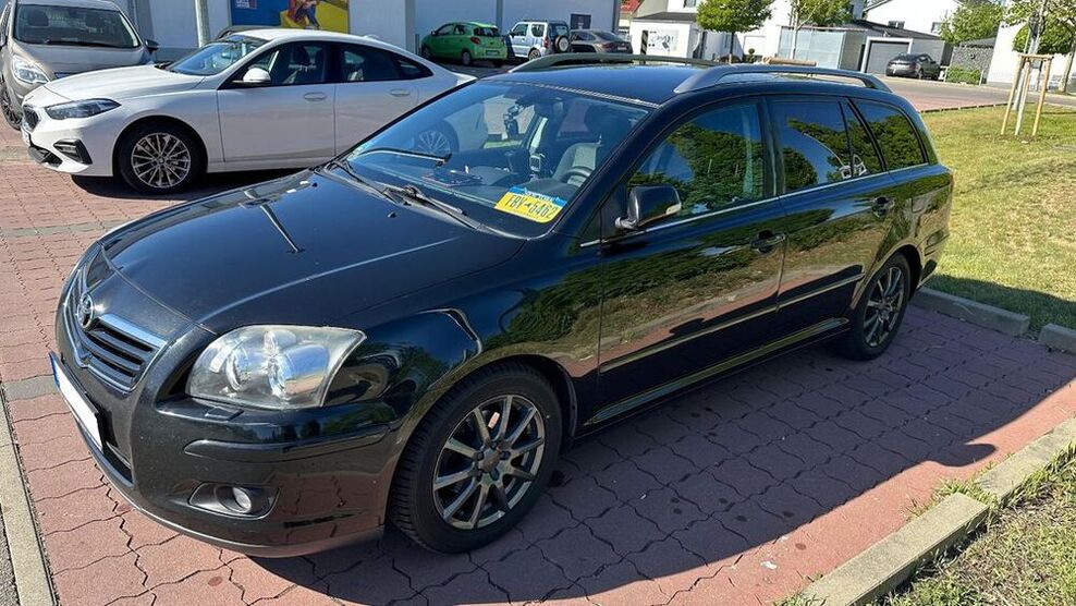 Avensis